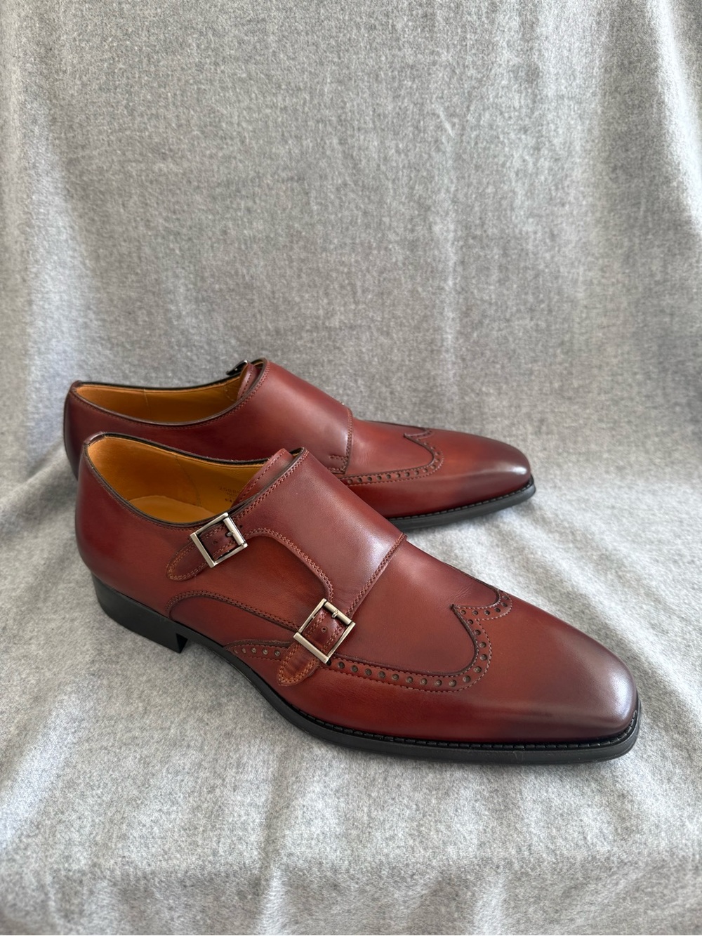 NWT Magnanni men’s shoes